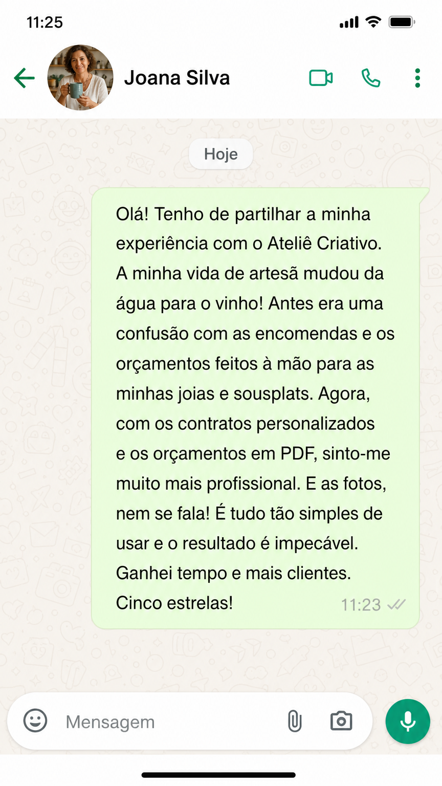 Depoimento 2